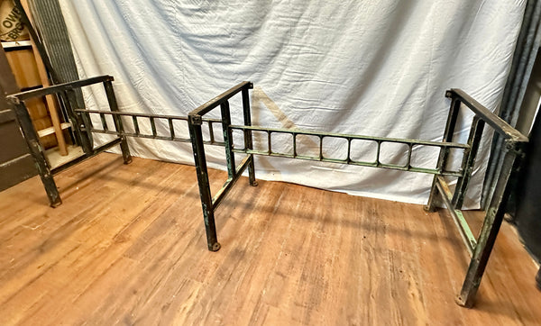 5-Pc Cast Iron Table Base GA20411