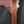 Load image into Gallery viewer, Vintage &amp; Ornate Brunswick Billiards 10 Hole Cue Rack 60" T x 35 1/2" W GS00579
