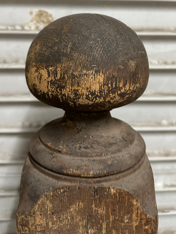 Newel Post GA20317