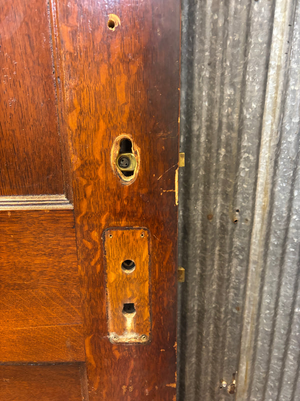 3-Panel Door GA21424