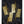 Load image into Gallery viewer, Restored Victorian Eastlake Solid Brass 4 1/2" x 4" Ornate Hinges GA276
