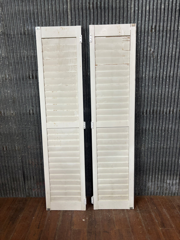 Pair of Shutters GA21180