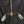 Load image into Gallery viewer, 3-Light Brass Chandelier GA21410
