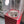 Load image into Gallery viewer, Vintage 25 Cent Free Standing Candy or Gumball Machine 44" Tall GS00996
