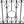 Load image into Gallery viewer, Antique Iron 77" Tall Gate GA20772
