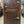 Load image into Gallery viewer, Early 1900s Banta Refrigerator Co. 2-Door Oak Ice Box GA20806
