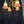Load image into Gallery viewer, Brass 4-Light Chandelier GA21190
