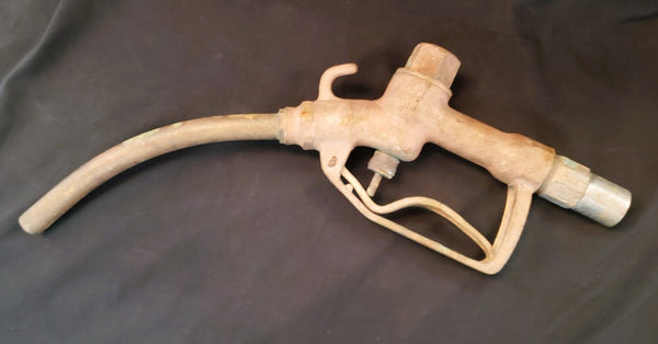 Vintage Gas Station Pump Handle GA9827
