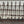 Load image into Gallery viewer, 76 Feet of Iron Fence Panels with Cast Iron Rosettes GA21365
