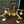 Load image into Gallery viewer, Antique Art Nouveau Style Brass 5-Light Chandelier - 20" W x 13" T - GA21031
