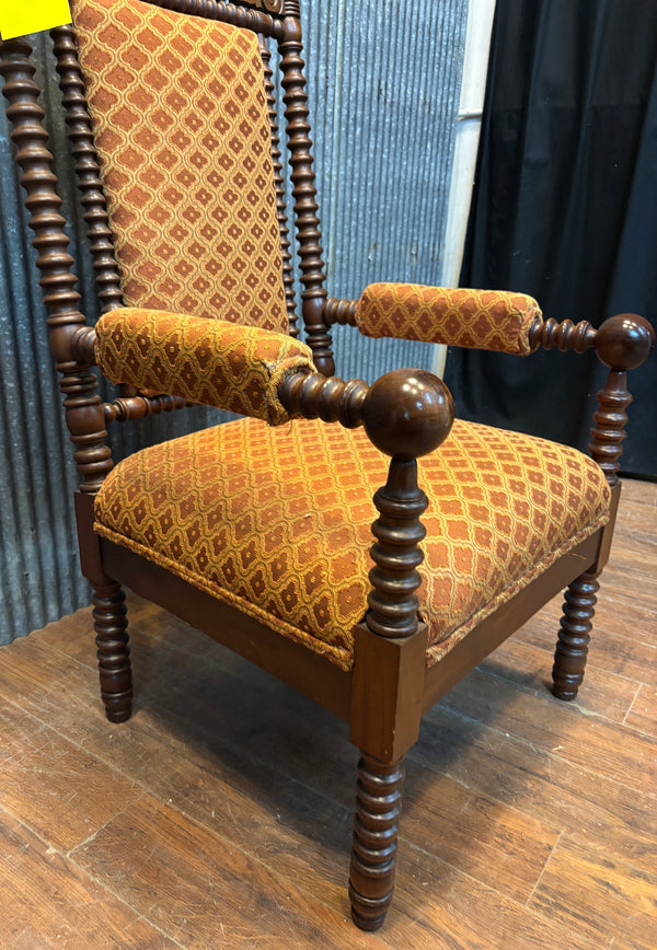 Victorian Chapel Chair GA21447