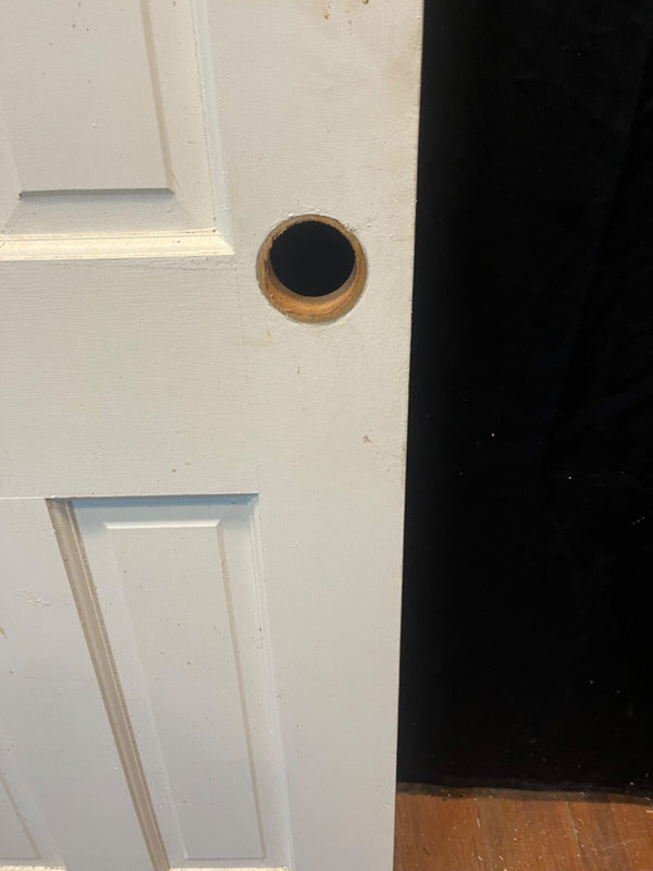 6-Panel Door GA10313