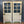 Load image into Gallery viewer, Pair of Wooden 6-Lite Doors GA21545
