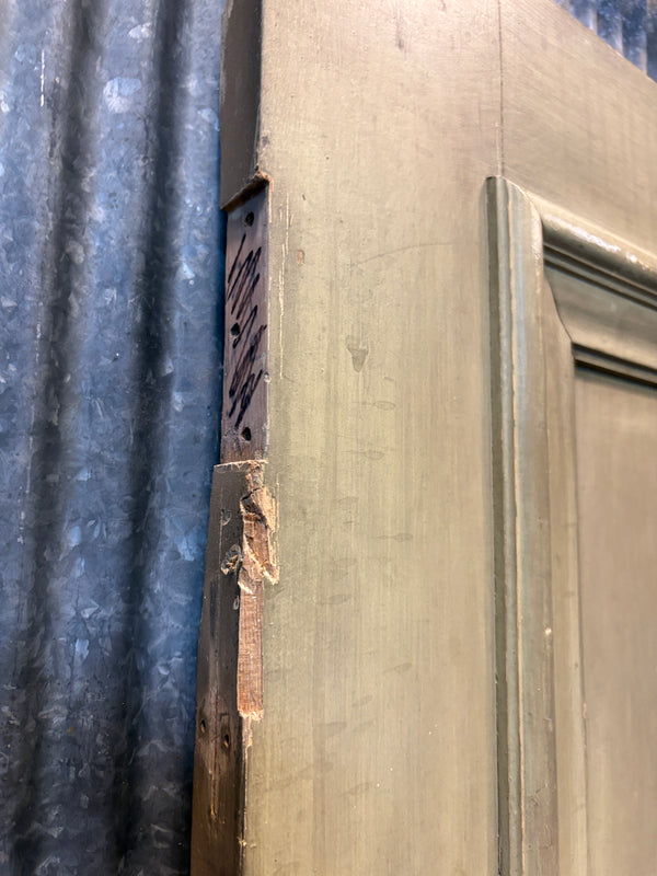 Single Panel Door GS6088
