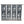 Load image into Gallery viewer, Antique Decorative Victorian Cast Iron Fence Panels &amp; Posts GA21127
