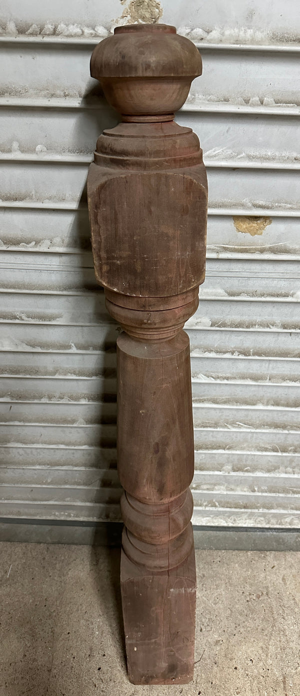 Newel Post GA20313
