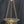 Load image into Gallery viewer, Large Ornate Brass 2 Light Chandelier w/ Large Brass Canopy 20" x 48" GS00995
