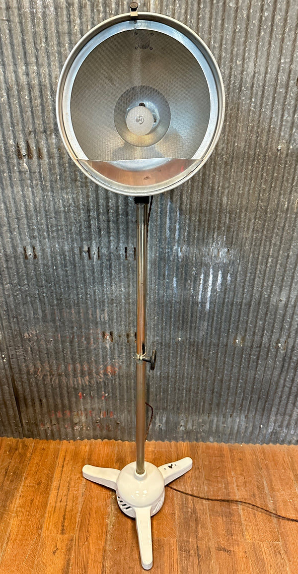 1920's Medical Exam Freestanding Lamp GA20533
