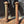 Load image into Gallery viewer, Pair of Cast Iron Newel Posts GA21638
