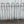 Load image into Gallery viewer, 67.8 Feet of Wrought Iron Hairpin Fencing GA21225
