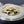 Load image into Gallery viewer, 1939 Longines 3" Train Conductor Watch with Ornate Gold Filigree Hands

