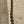 Load image into Gallery viewer, 14 Ft of Antique Industrial Steel Chain w/ Cast Iron Clasp GA20920
