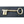 Load image into Gallery viewer, Restored Carpenter Rim Lock Set w/ Knobs Key &amp; Keeper 5" x 4 1/4" GA4378

