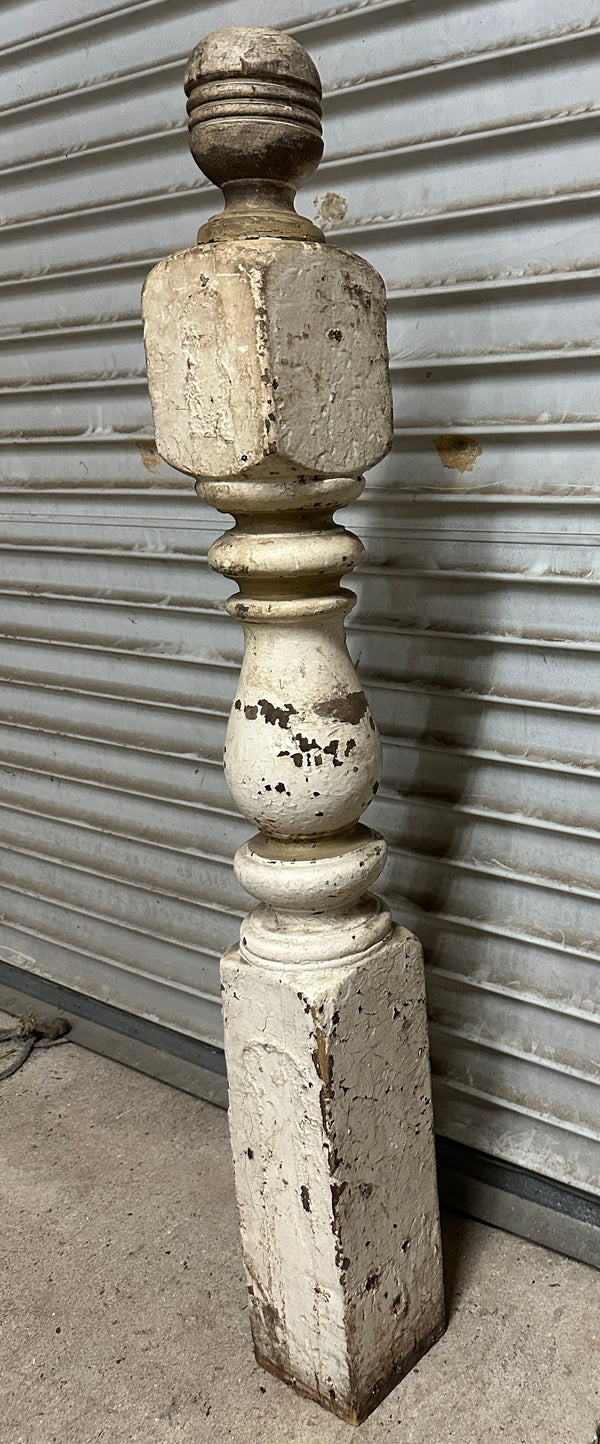 Newel Post GA20316