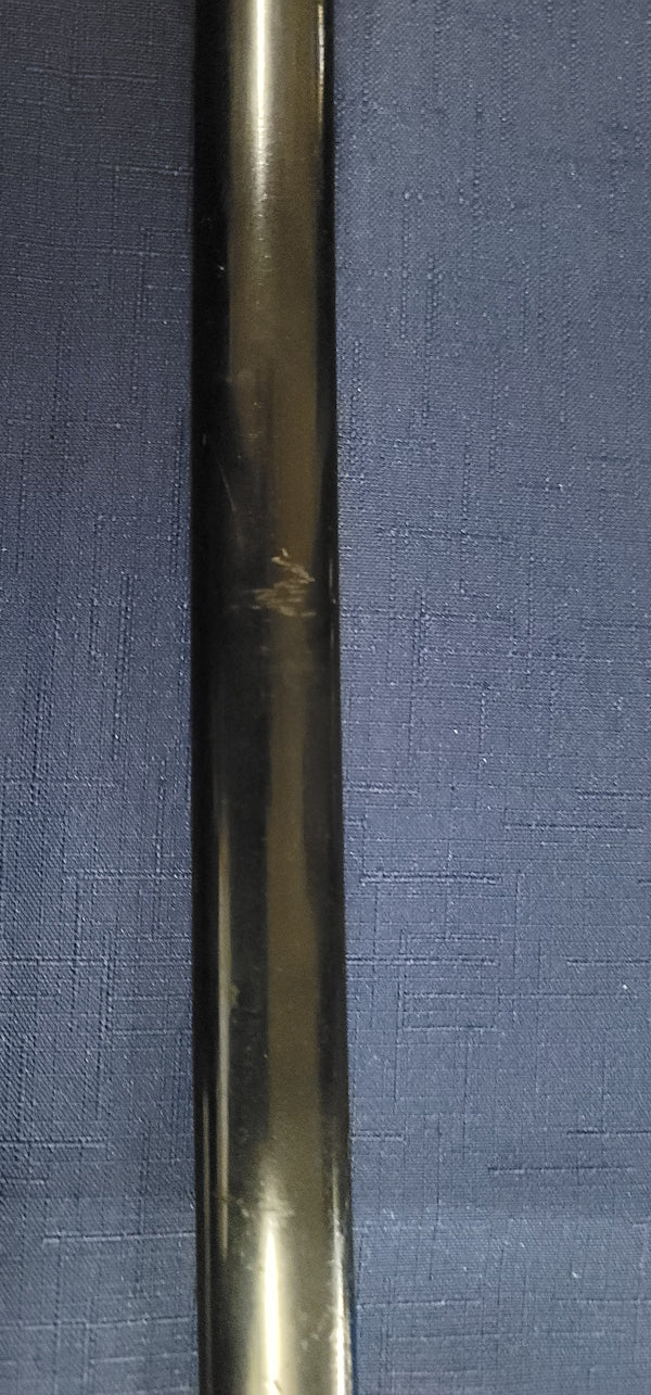 WWI German Officer's Solingen Sword with Scabbard GS00904