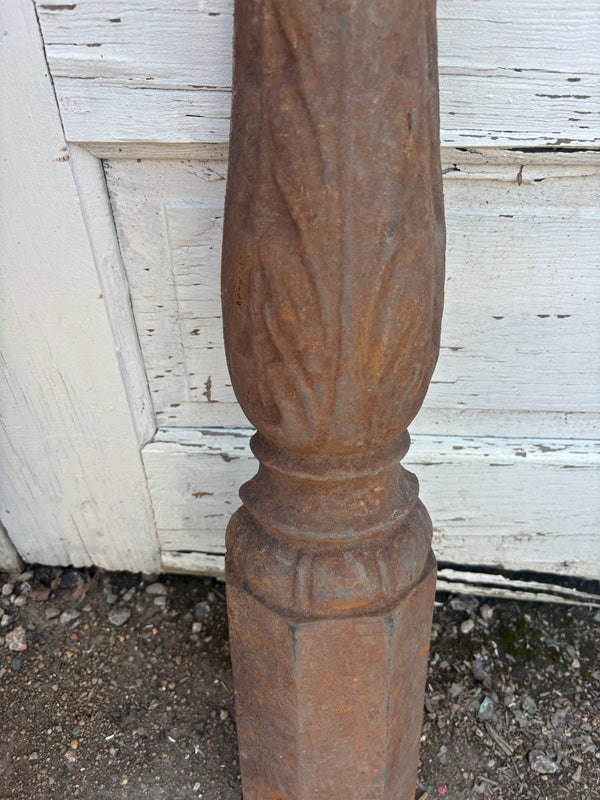 Single Cast Iron Column GA21443