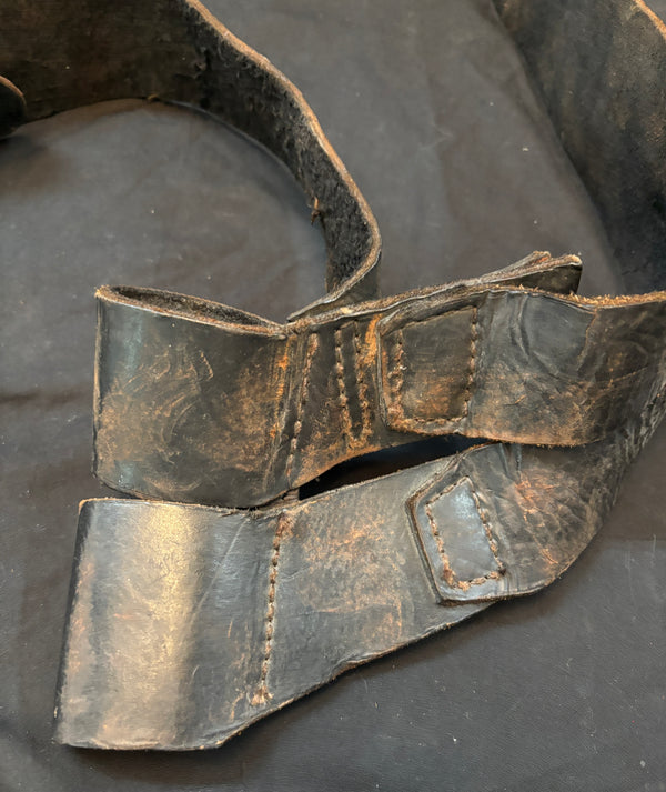 Civil War Belt and Scabbard GA21510