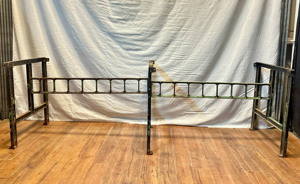 5-Pc Cast Iron Table Base GA20411