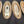 Load image into Gallery viewer, 4 Oval Pocket Door Escutcheon Plates with Beaded Trim 7&quot; x 2 1/8&quot; GS00588
