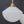 Load image into Gallery viewer, Restored Pair of Brass Pendant Lights w/ White Globes 49" T x 16" W GS01002
