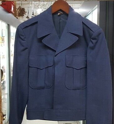 1950's Issue Military Ike Jacket Size 35L