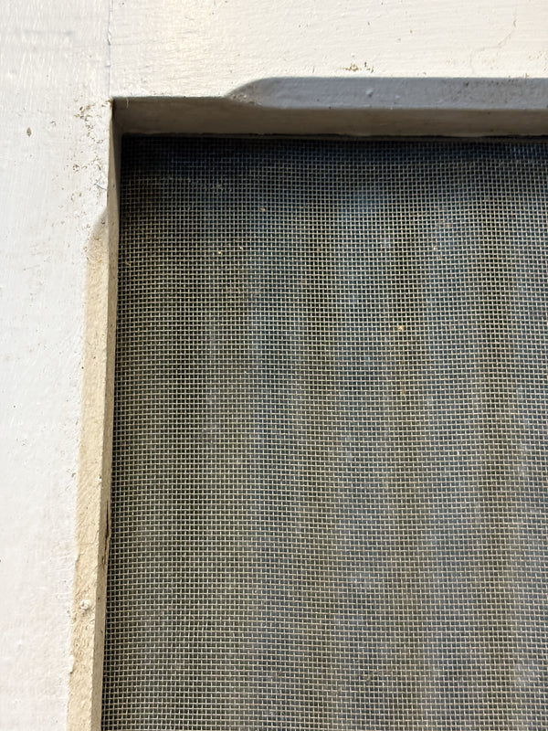 Oversized Screen Door GS6064