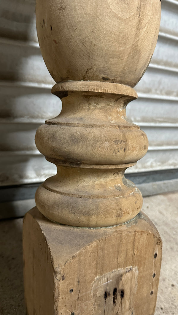 Newel Post GA20314