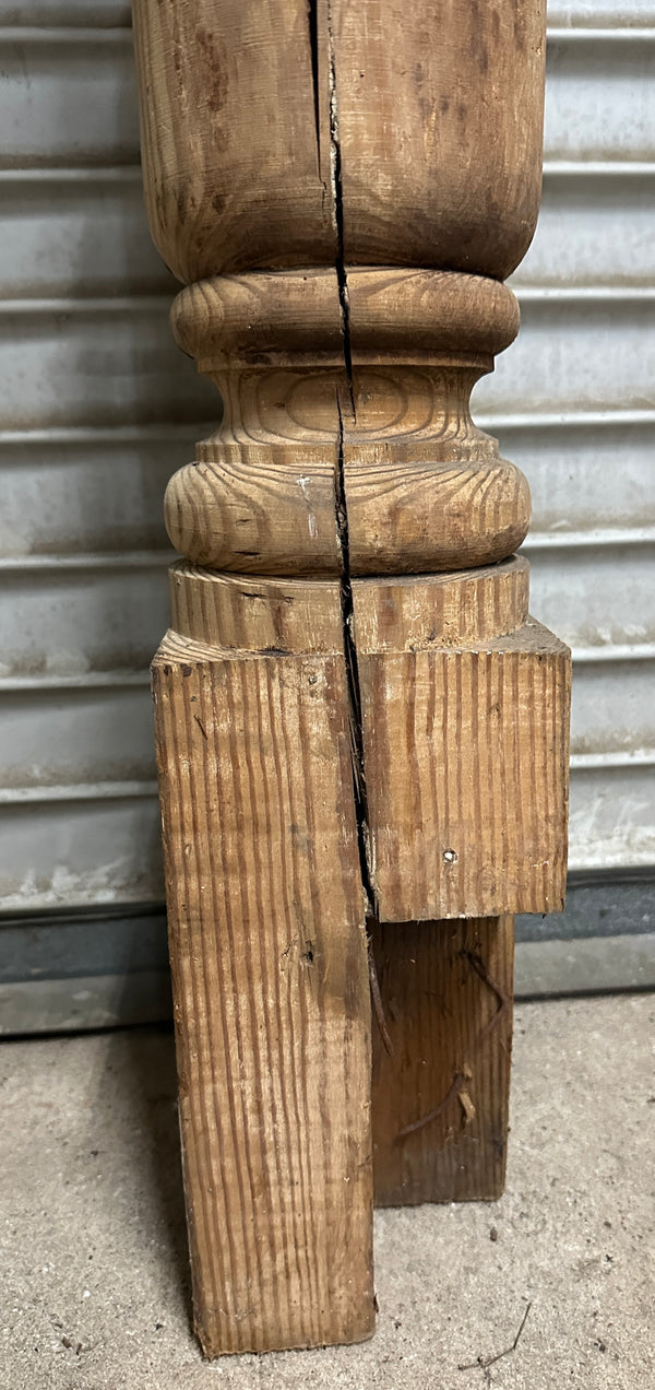Newel Post GA20315