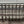Load image into Gallery viewer, 32 Feet of Iron Fence Panels with Pressed Tin Rosettes GA21366

