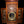 Load image into Gallery viewer, Antique Traditional Mahogany &amp; Tiger Oak Wood Inlaid Cabinet GA20379
