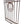 Load image into Gallery viewer, Antique Wrought Iron Victorian Garden Gate - 32" W x 43" T - GA20982
