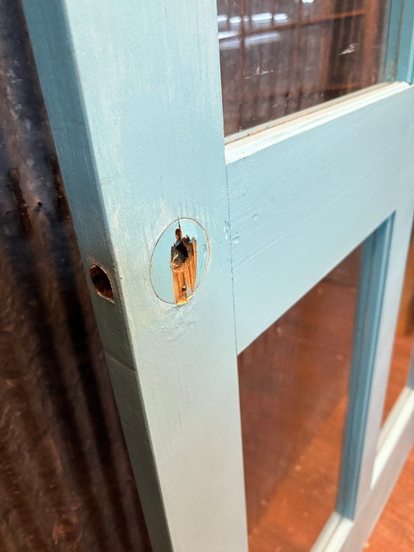Richmond Storm Door GS6062