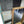 Load image into Gallery viewer, Custom Mirror Made w/ Reclaimed Wood Trim GAM0480
