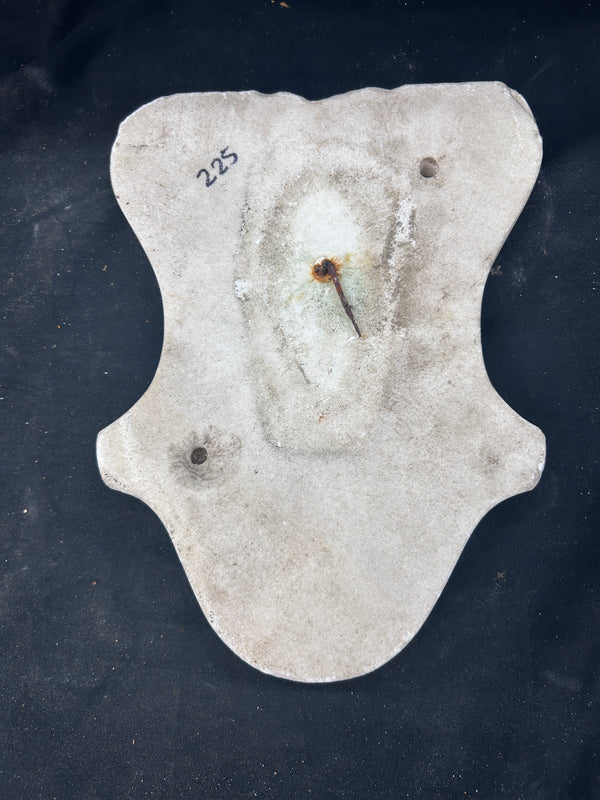 Marble Mantel Keystone GS011010