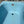 Load image into Gallery viewer, Cast Iron Porcelain Surfaced Blue Cast Iron Tub GA21441

