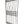 Load image into Gallery viewer, Antique Wrought Iron 75"+ Tall Gate GA20741
