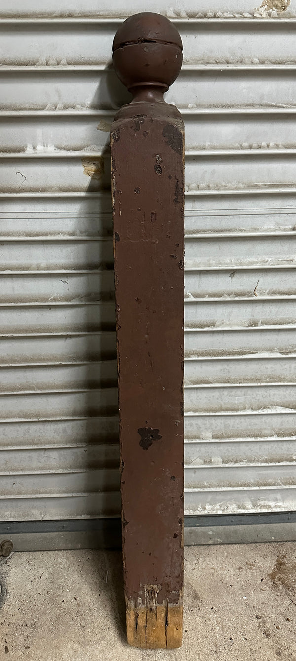 Newel Post GA20324