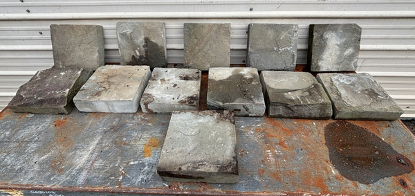 Gray Slate GA21401