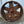 Load image into Gallery viewer, Antique Industrial Salvaged Cast Iron Wheel GA20897
