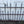 Load image into Gallery viewer, 5 Foot Iron Fence Panel GA21314
